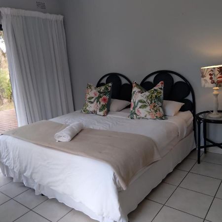Bishops Guesthouse Eshowe Luaran gambar