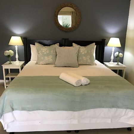 Bishops Guesthouse Eshowe Luaran gambar