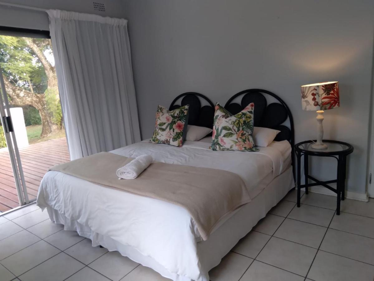 Bishops Guesthouse Eshowe Luaran gambar
