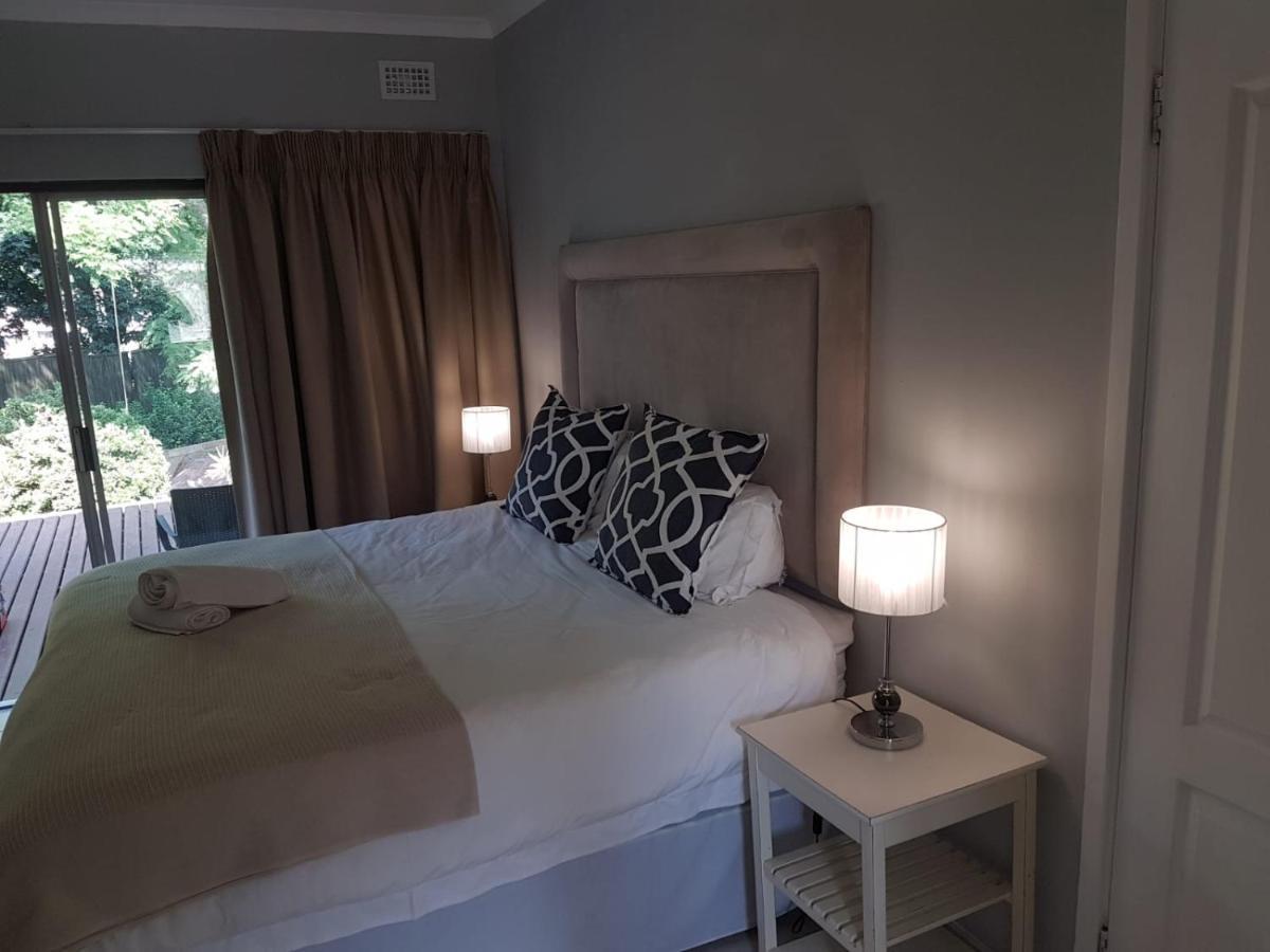 Bishops Guesthouse Eshowe Luaran gambar