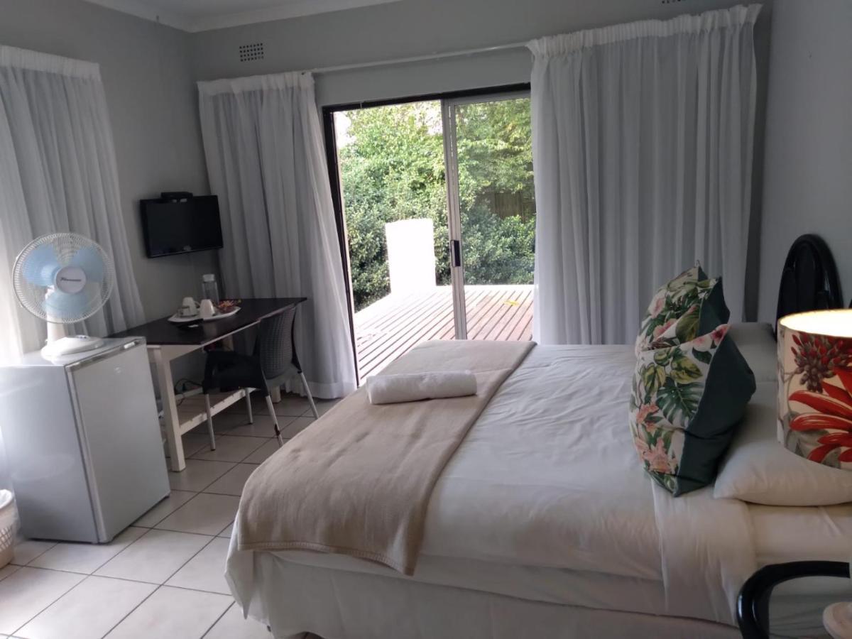 Bishops Guesthouse Eshowe Luaran gambar