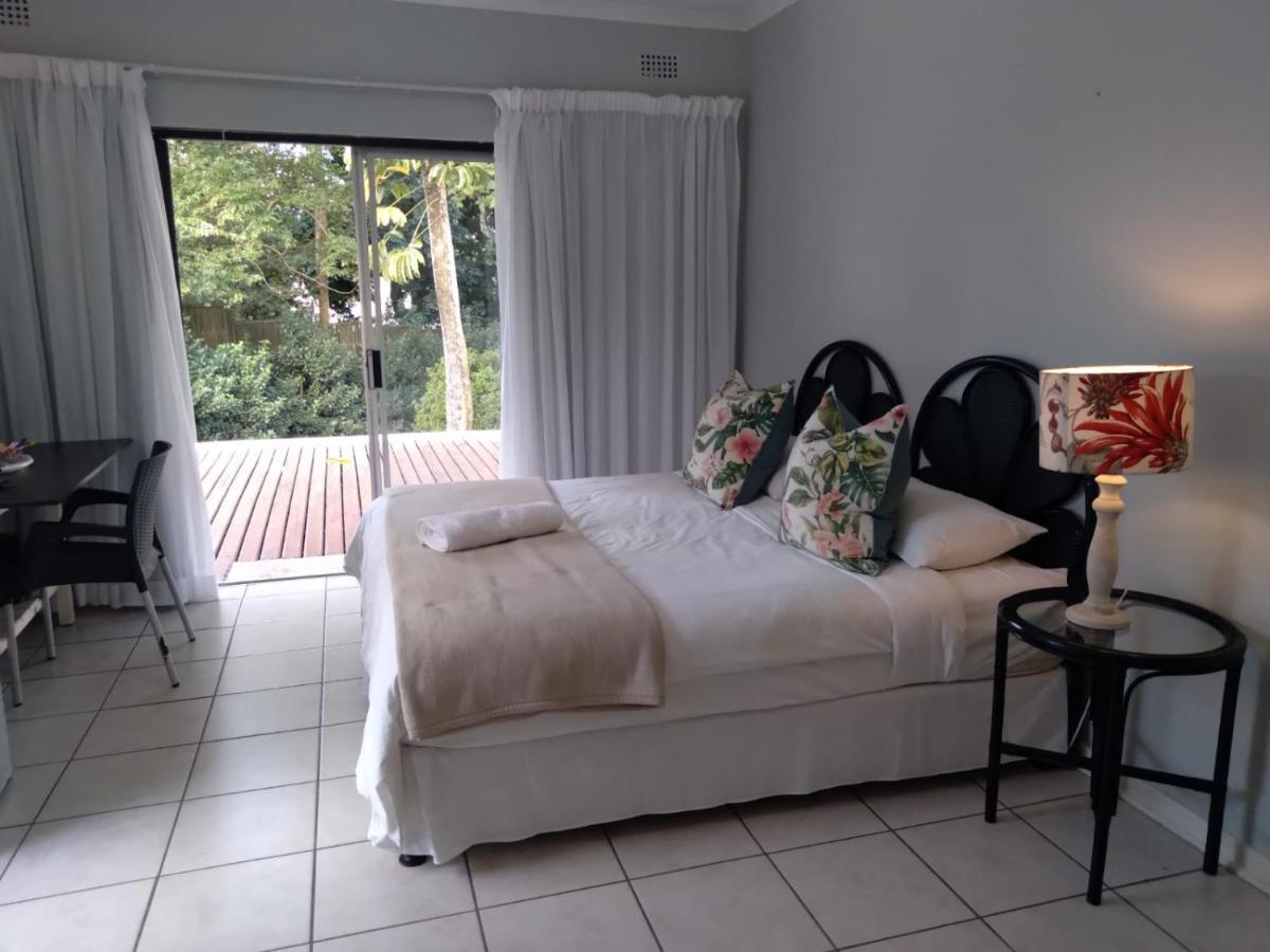 Bishops Guesthouse Eshowe Luaran gambar