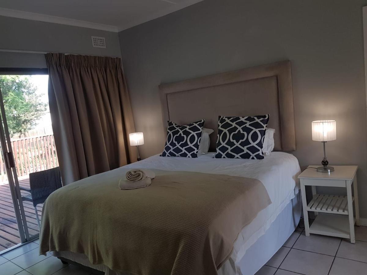 Bishops Guesthouse Eshowe Luaran gambar