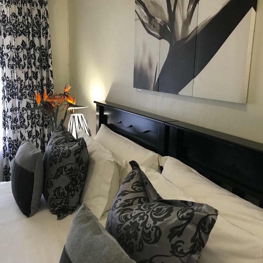 Bishops Guesthouse Eshowe Luaran gambar
