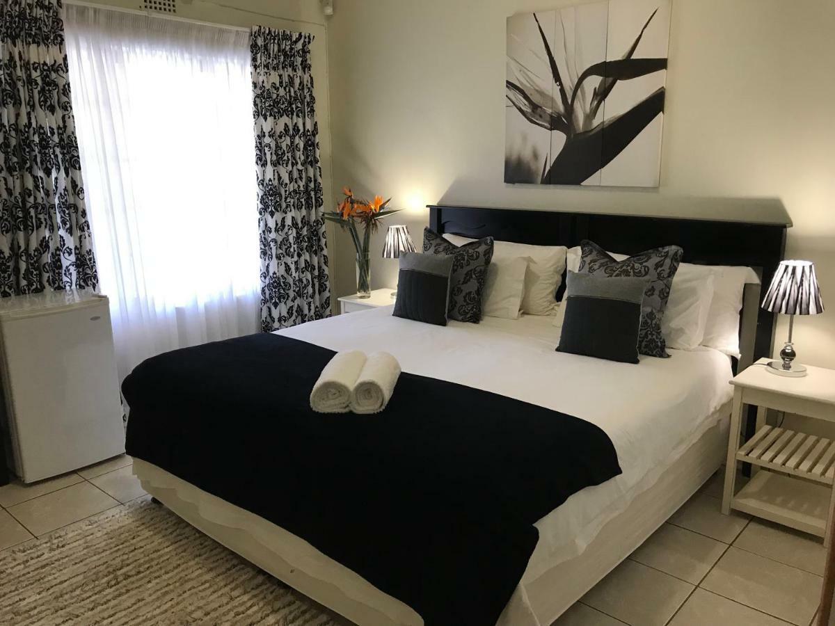 Bishops Guesthouse Eshowe Luaran gambar