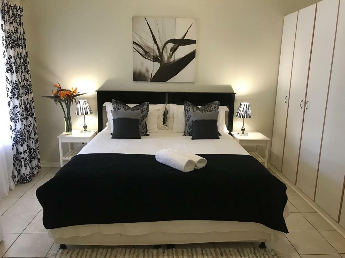 Bishops Guesthouse Eshowe Luaran gambar