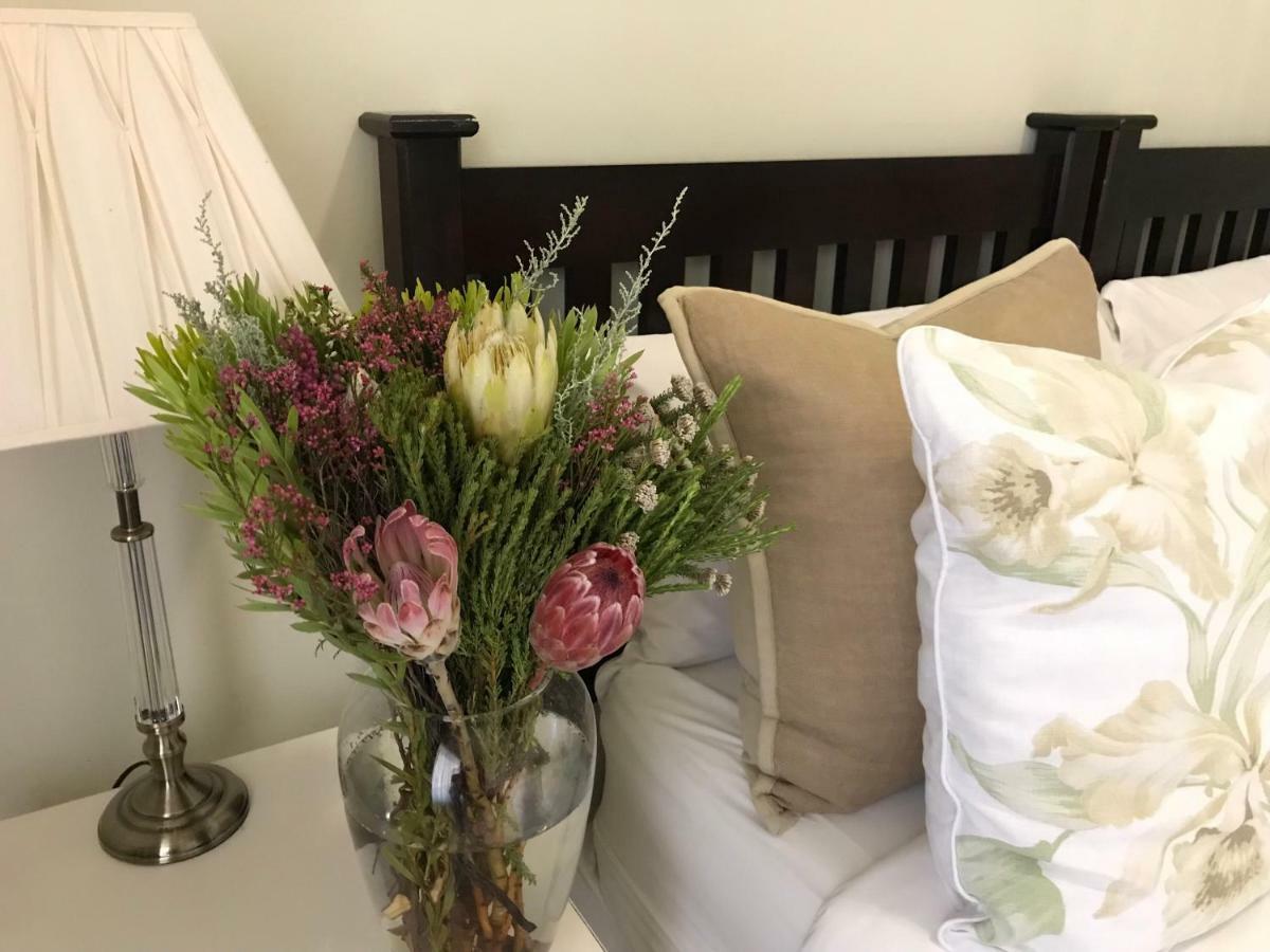 Bishops Guesthouse Eshowe Luaran gambar