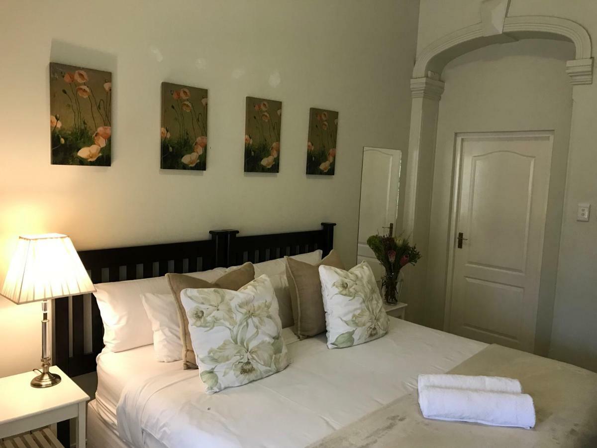 Bishops Guesthouse Eshowe Luaran gambar