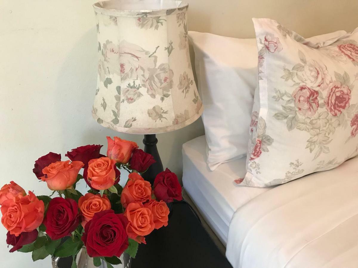 Bishops Guesthouse Eshowe Luaran gambar