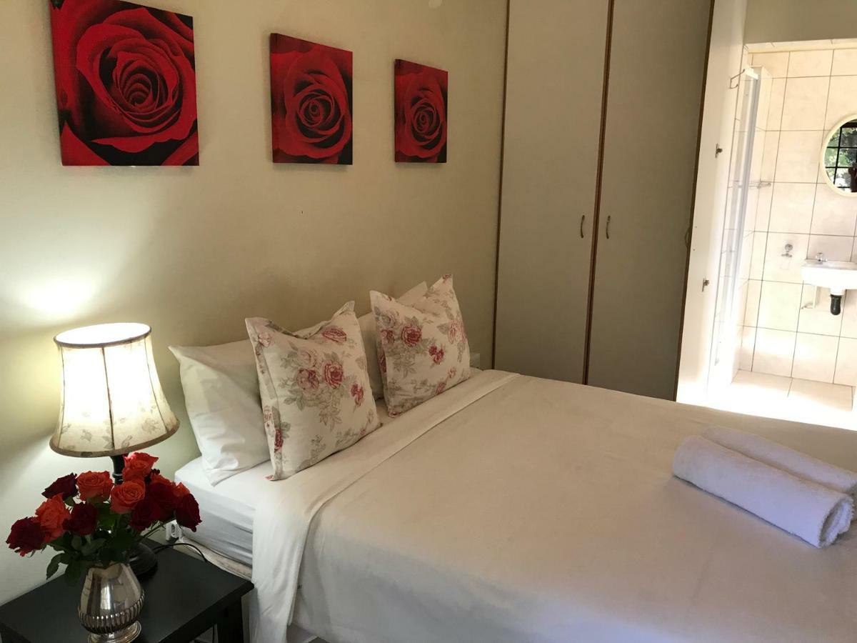 Bishops Guesthouse Eshowe Luaran gambar
