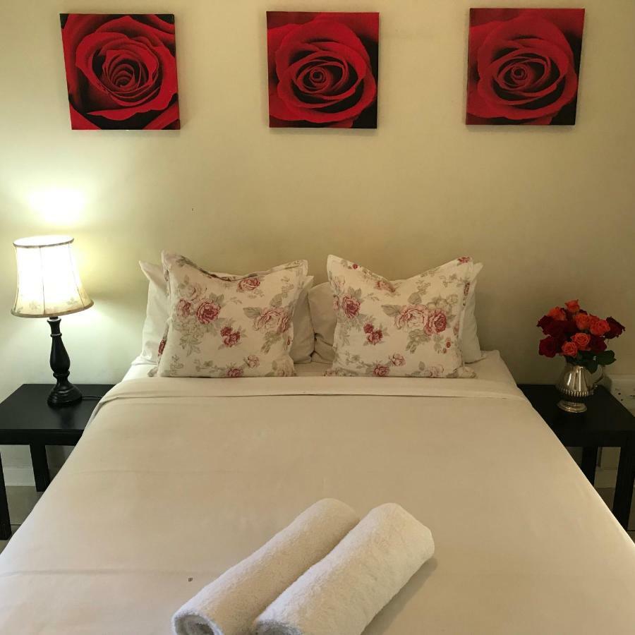 Bishops Guesthouse Eshowe Luaran gambar