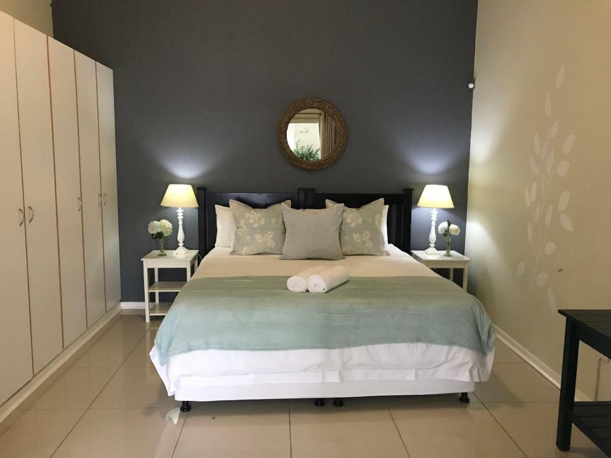 Bishops Guesthouse Eshowe Luaran gambar