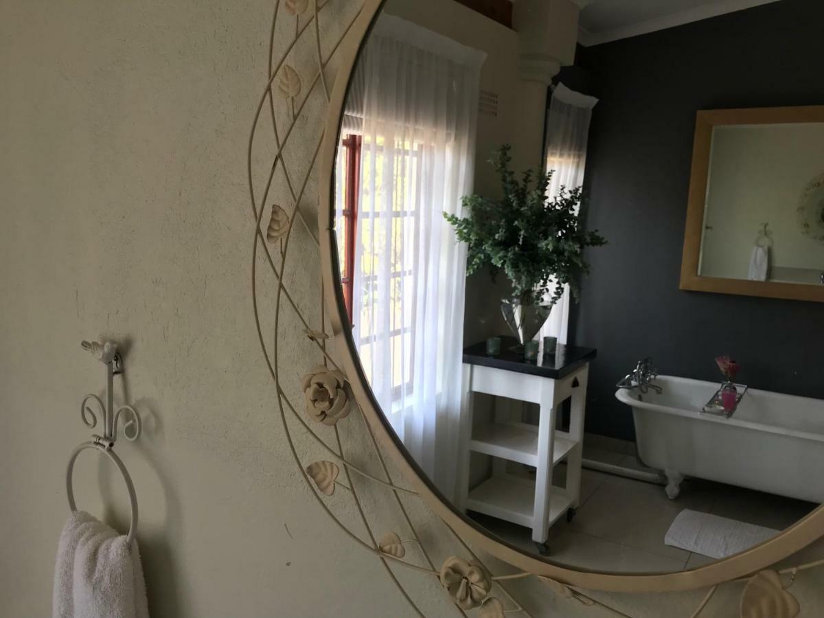 Bishops Guesthouse Eshowe Luaran gambar