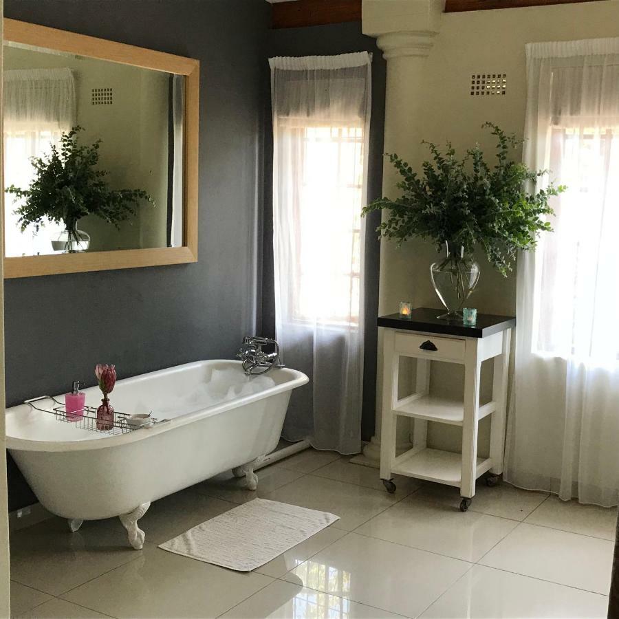 Bishops Guesthouse Eshowe Luaran gambar
