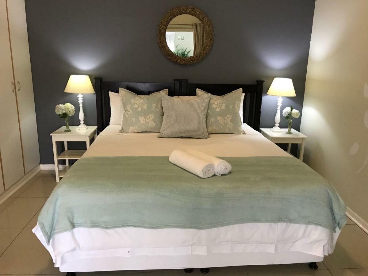 Bishops Guesthouse Eshowe Luaran gambar