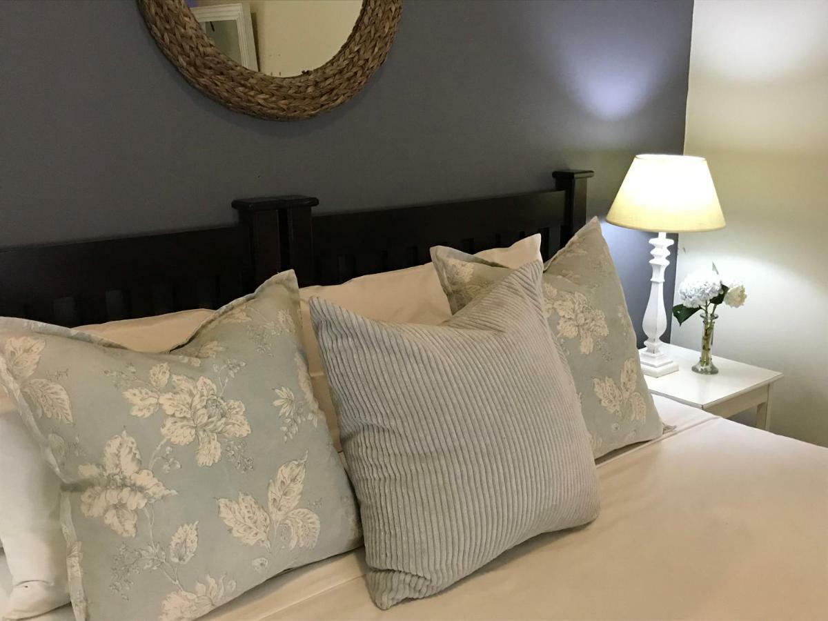 Bishops Guesthouse Eshowe Luaran gambar