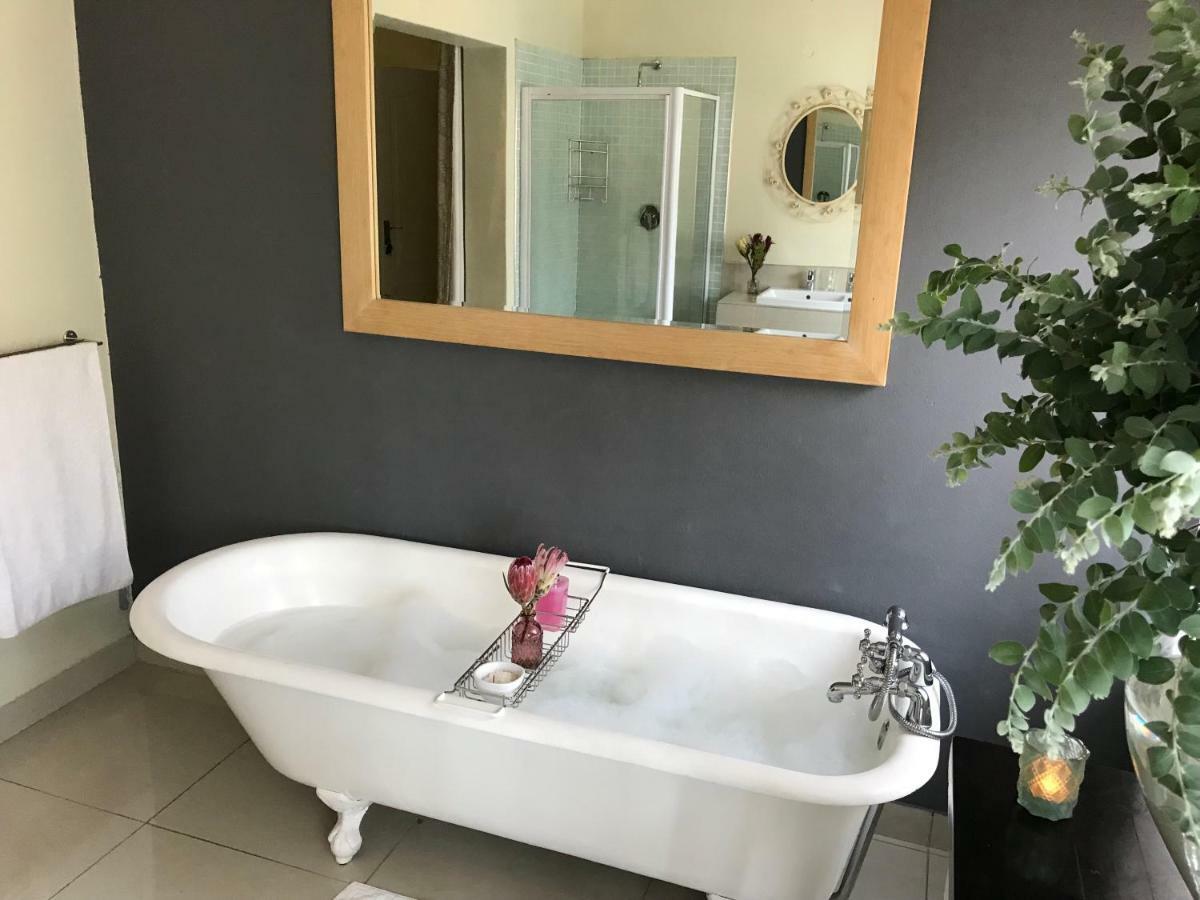 Bishops Guesthouse Eshowe Luaran gambar