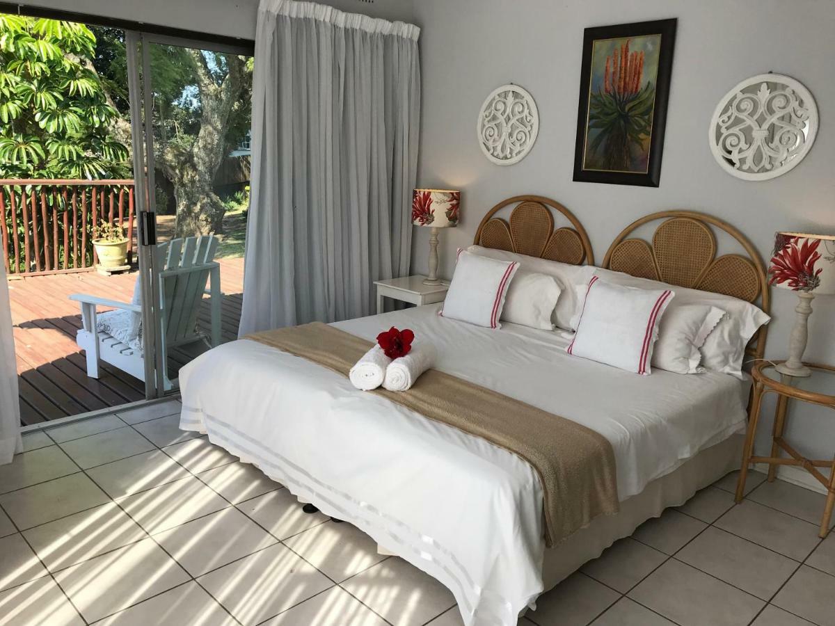 Bishops Guesthouse Eshowe Luaran gambar