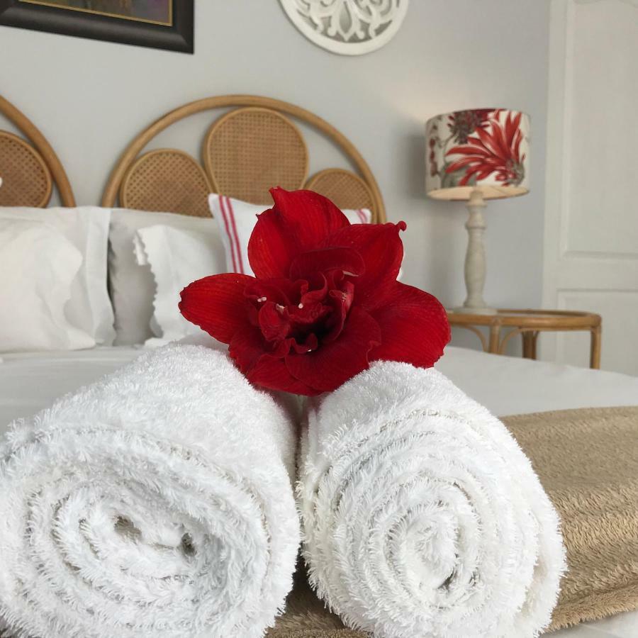 Bishops Guesthouse Eshowe Luaran gambar