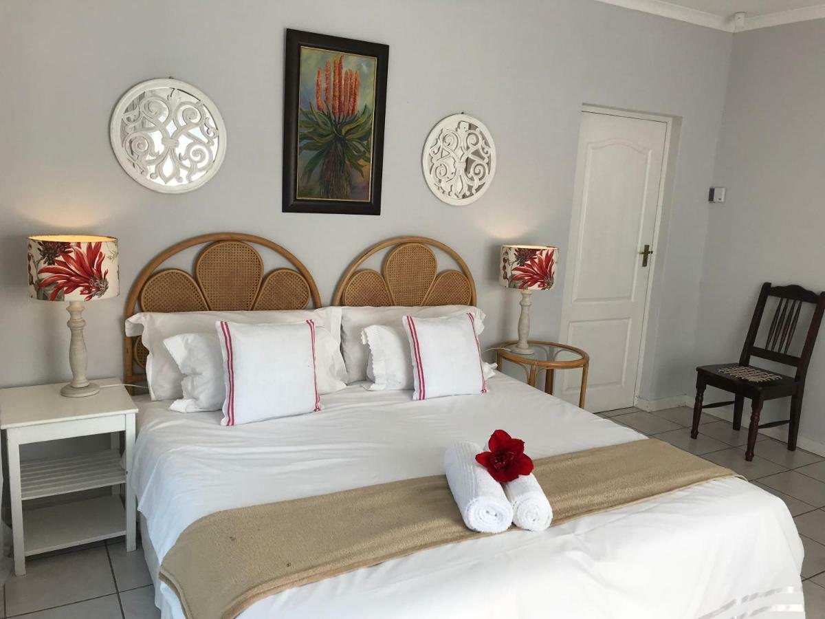 Bishops Guesthouse Eshowe Luaran gambar