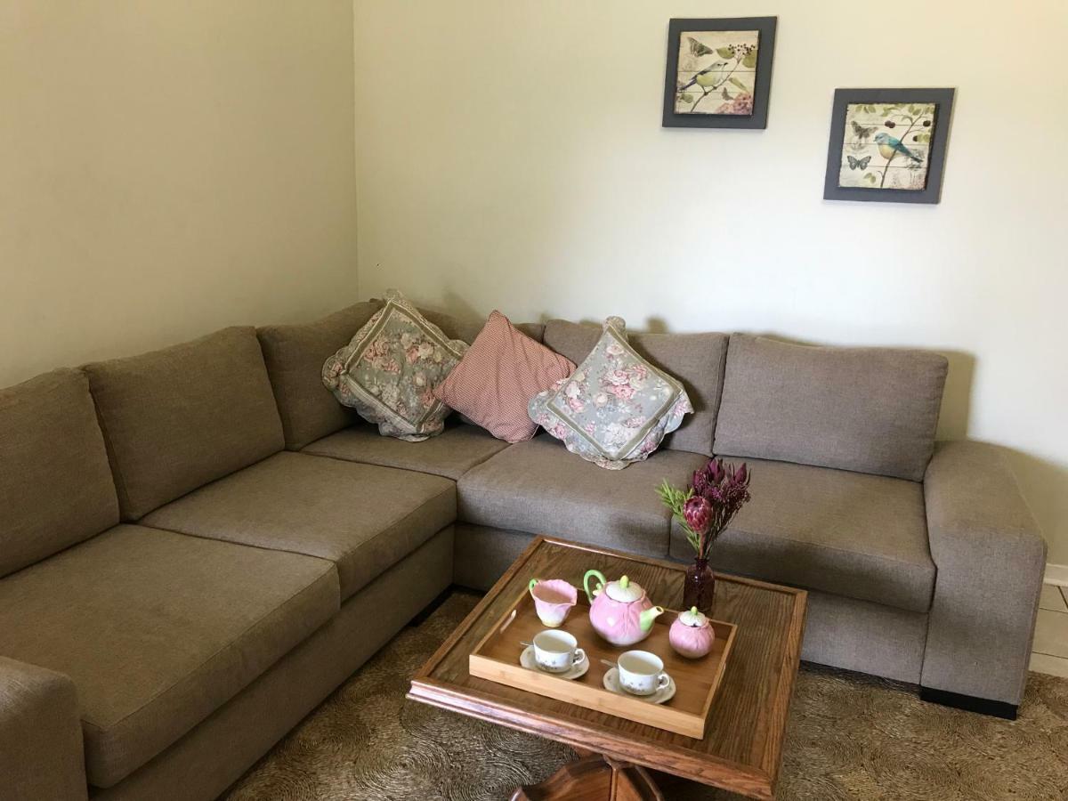 Bishops Guesthouse Eshowe Luaran gambar