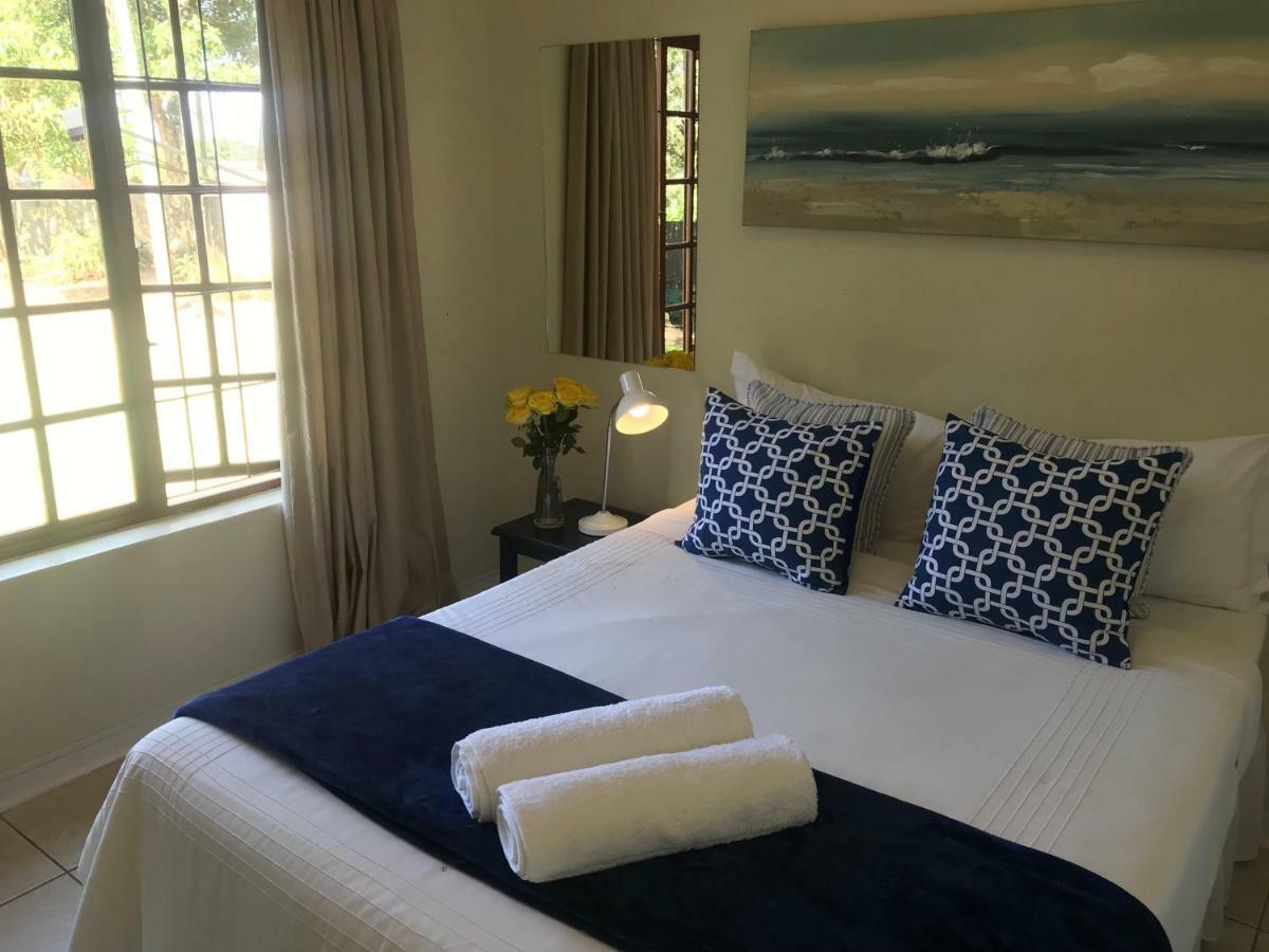 Bishops Guesthouse Eshowe Luaran gambar