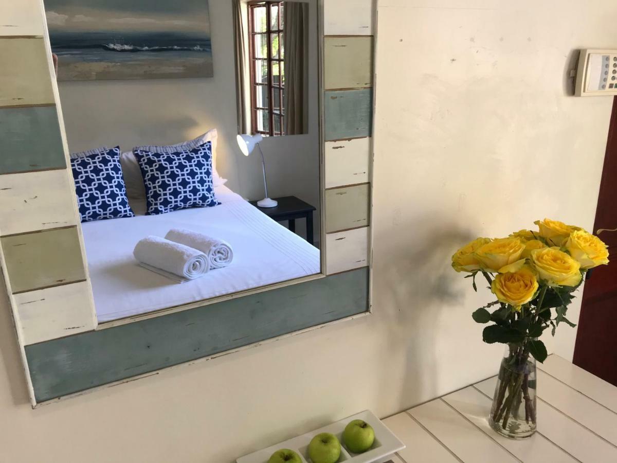 Bishops Guesthouse Eshowe Luaran gambar