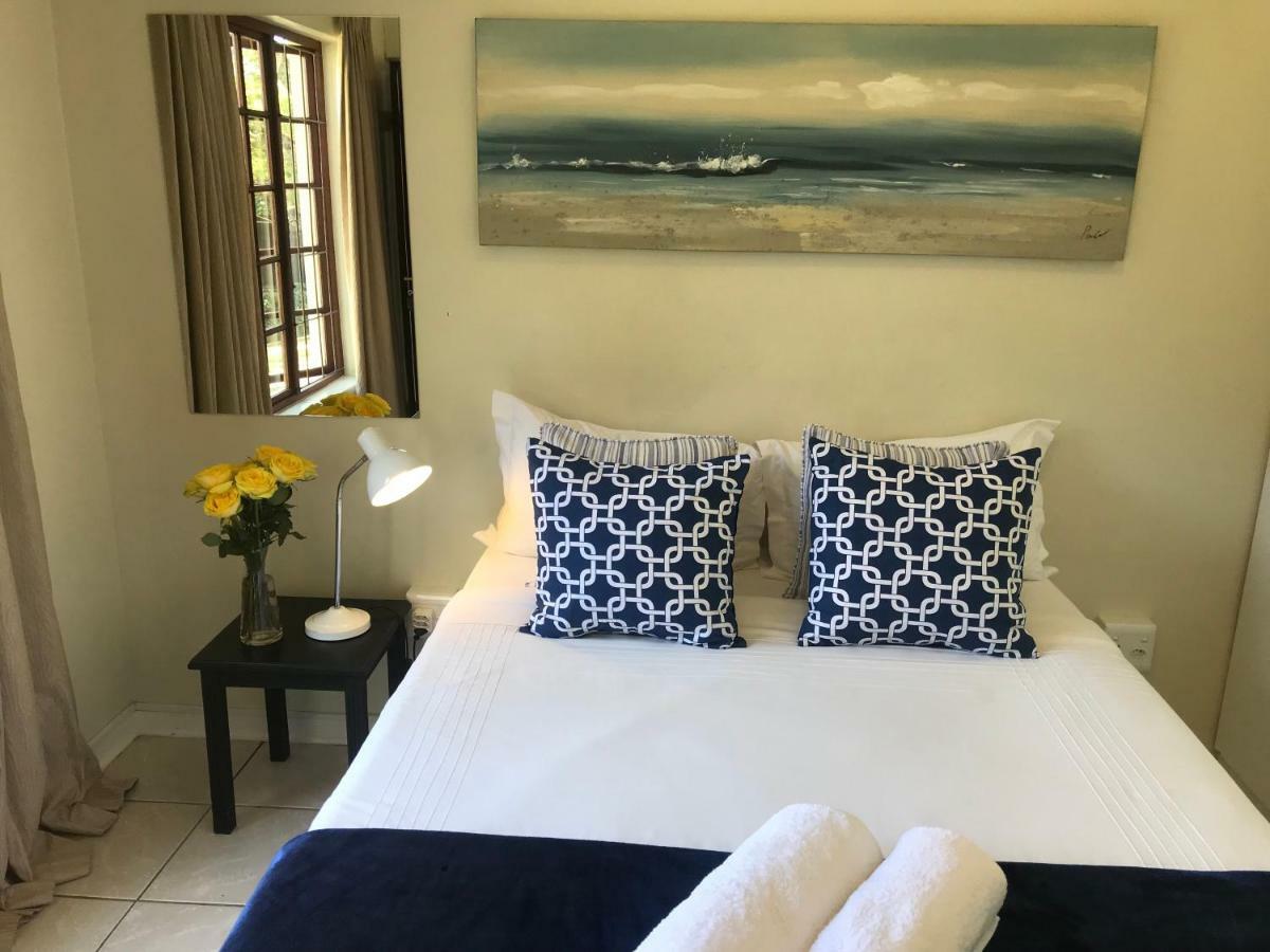 Bishops Guesthouse Eshowe Luaran gambar